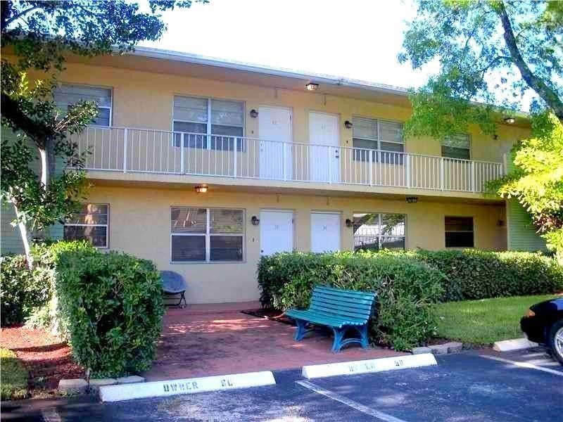 2607 NE 8th Avenue, Unit 33, Wilton Manors, FL 33334 Photo