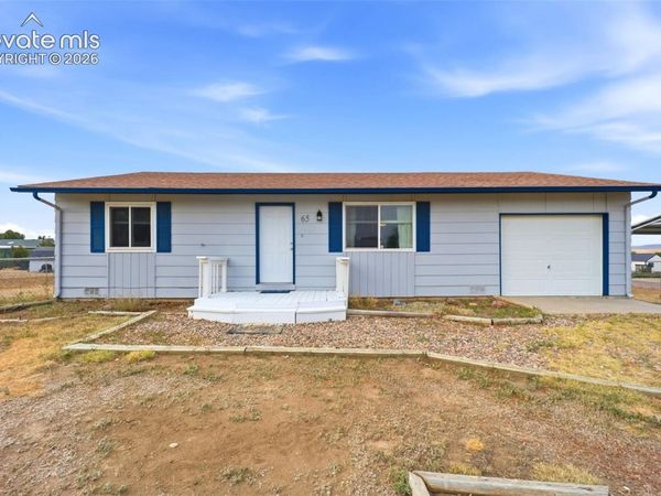 65 Diamond E Road, Fountain, CO 80817