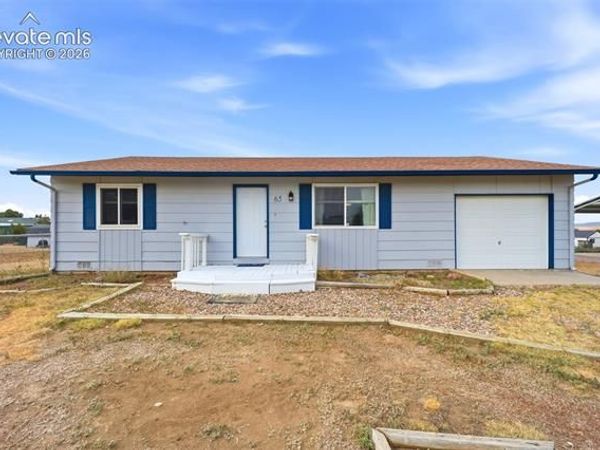 65 Diamond E Road, Fountain, CO 80817