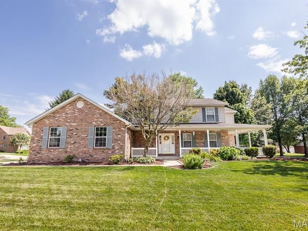 310 Meadowlark Lane, Belleville, IL 62220