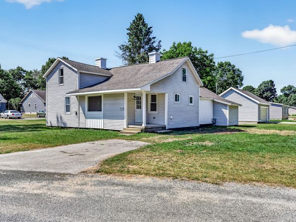 4830 Mill Street, Montague, MI 49437