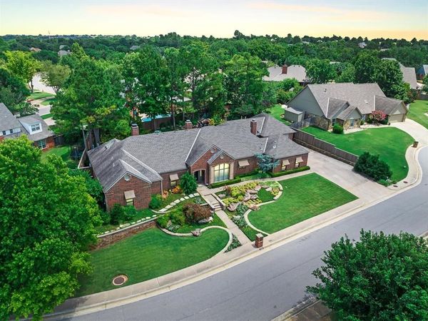 2108 Windsong , Edmond, OK 73034