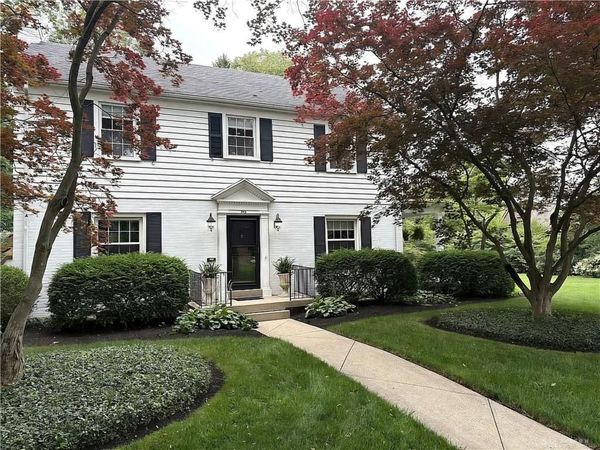 345 Dellwood Avenue, Oakwood, OH 45419