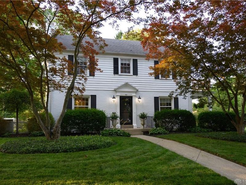 345 Dellwood Avenue, Oakwood, OH 45419 Photo 3