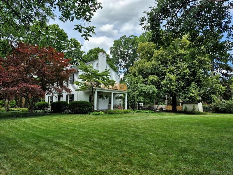 345 Dellwood Avenue, Oakwood, OH 45419 Photo 4