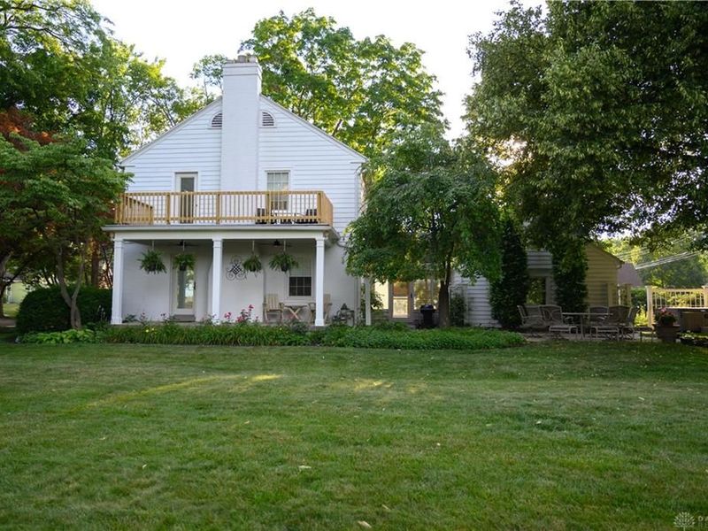 345 Dellwood Avenue, Oakwood, OH 45419 Photo 5