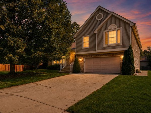 1173 N Clearwater Court, Palatine, IL 60067