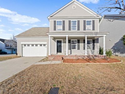 492 Denman Loop , Columbia, SC 29229