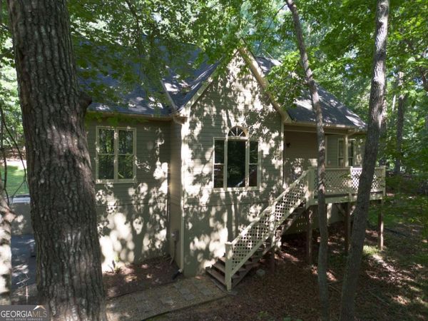 437 Transart Parkway, Canton, GA 30114