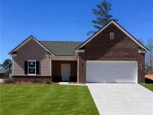 347 Silverton Drive, Dacula, GA 30019