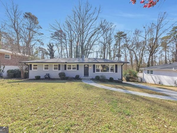 2764 Veltre Place SW, Atlanta, GA 30311