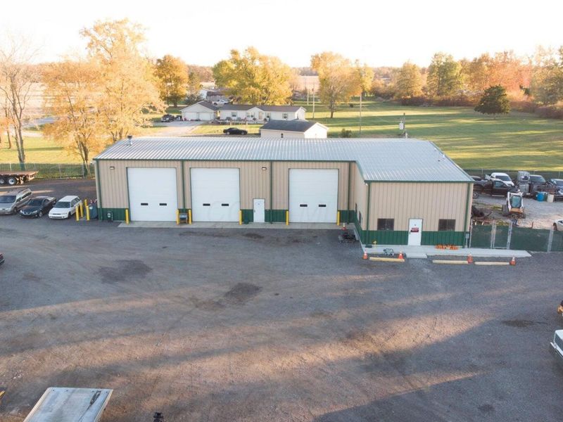 14617 Kettlersville Road, Wapakoneta, OH 45895 Photo 4
