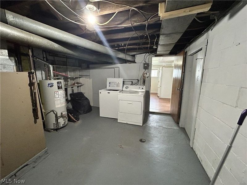214 Jacquette Street, Unit A, Bridgeport, OH 43912 Photo 7