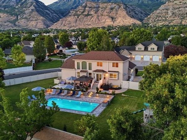 377 W 600 N, Lindon, UT 84042