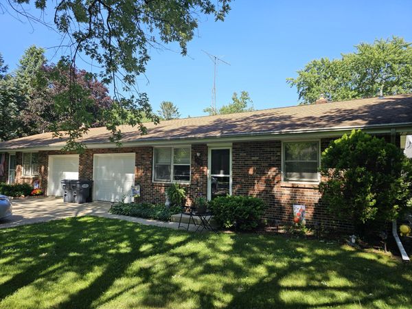 4131 Morton Lane, Stevensville, MI 49127