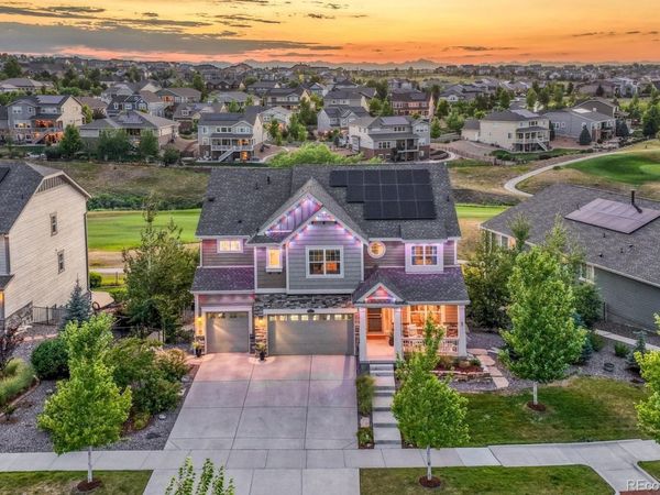 8055 S Vandriver Way, Aurora, CO 80016