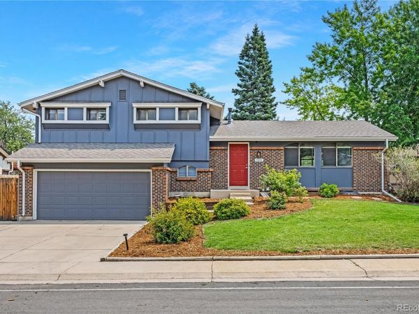 7280 Lamar Court, Arvada, CO 80003