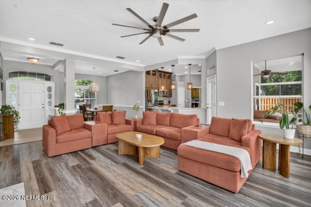 1703 Hunters Ridge Road, Fleming Island, FL 32003 Photo