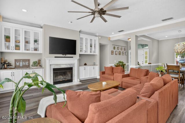 1703 Hunters Ridge Road, Fleming Island, FL 32003 Photo
