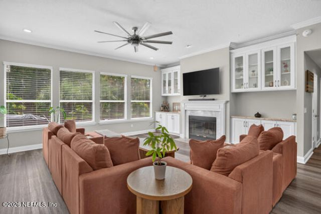 1703 Hunters Ridge Road, Fleming Island, FL 32003 Photo