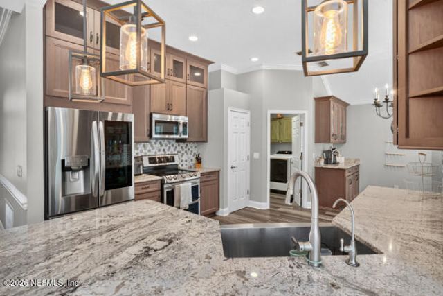 1703 Hunters Ridge Road, Fleming Island, FL 32003 Photo