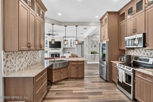 1703 Hunters Ridge Road, Fleming Island, FL 32003 Photo