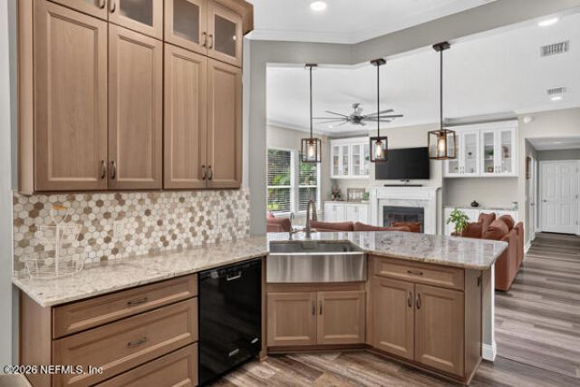 1703 Hunters Ridge Road, Fleming Island, FL 32003 Photo