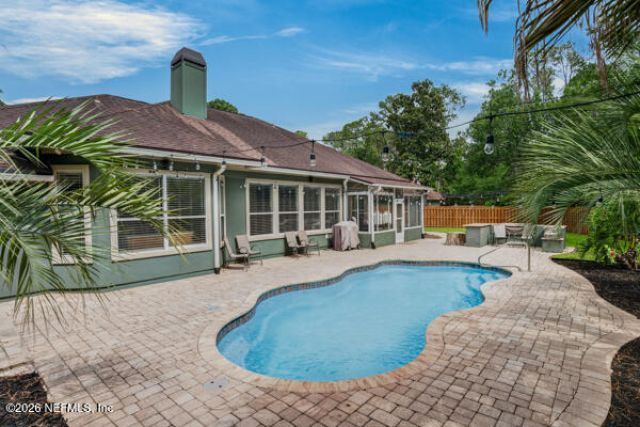 1703 Hunters Ridge Road, Fleming Island, FL 32003 Photo