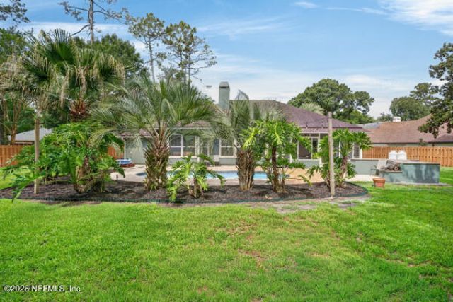 1703 Hunters Ridge Road, Fleming Island, FL 32003 Photo
