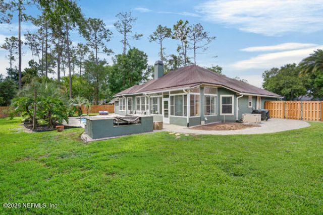1703 Hunters Ridge Road, Fleming Island, FL 32003 Photo