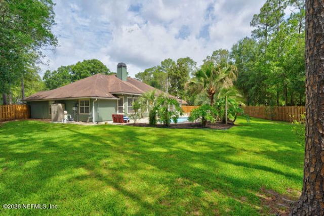1703 Hunters Ridge Road, Fleming Island, FL 32003 Photo