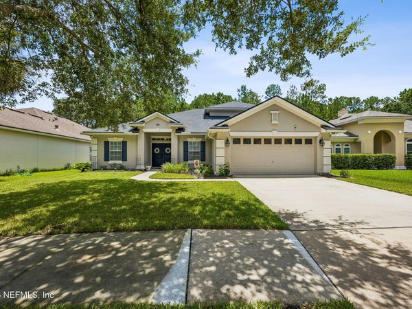 5828 BRUSH HOLLOW Road, Jacksonville, FL 32258
