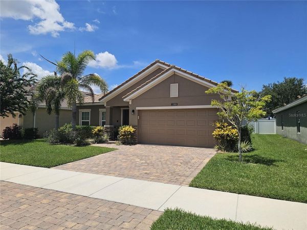 11680 SW ROWENA STREET , PORT ST LUCIE, FL 34987