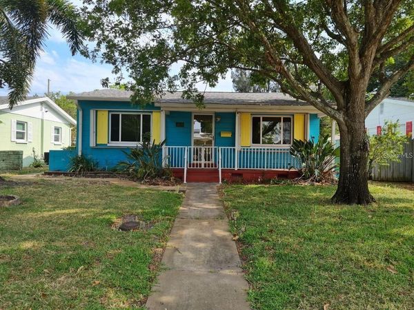 4800 34TH AVENUE N, ST PETERSBURG, FL 33713
