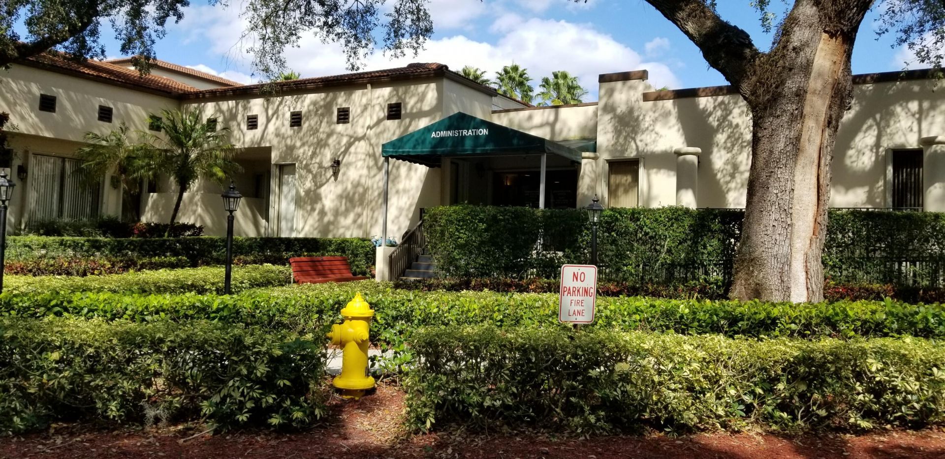 9441 Evergreen Place, Unit 105, Davie, FL 33324 Photo