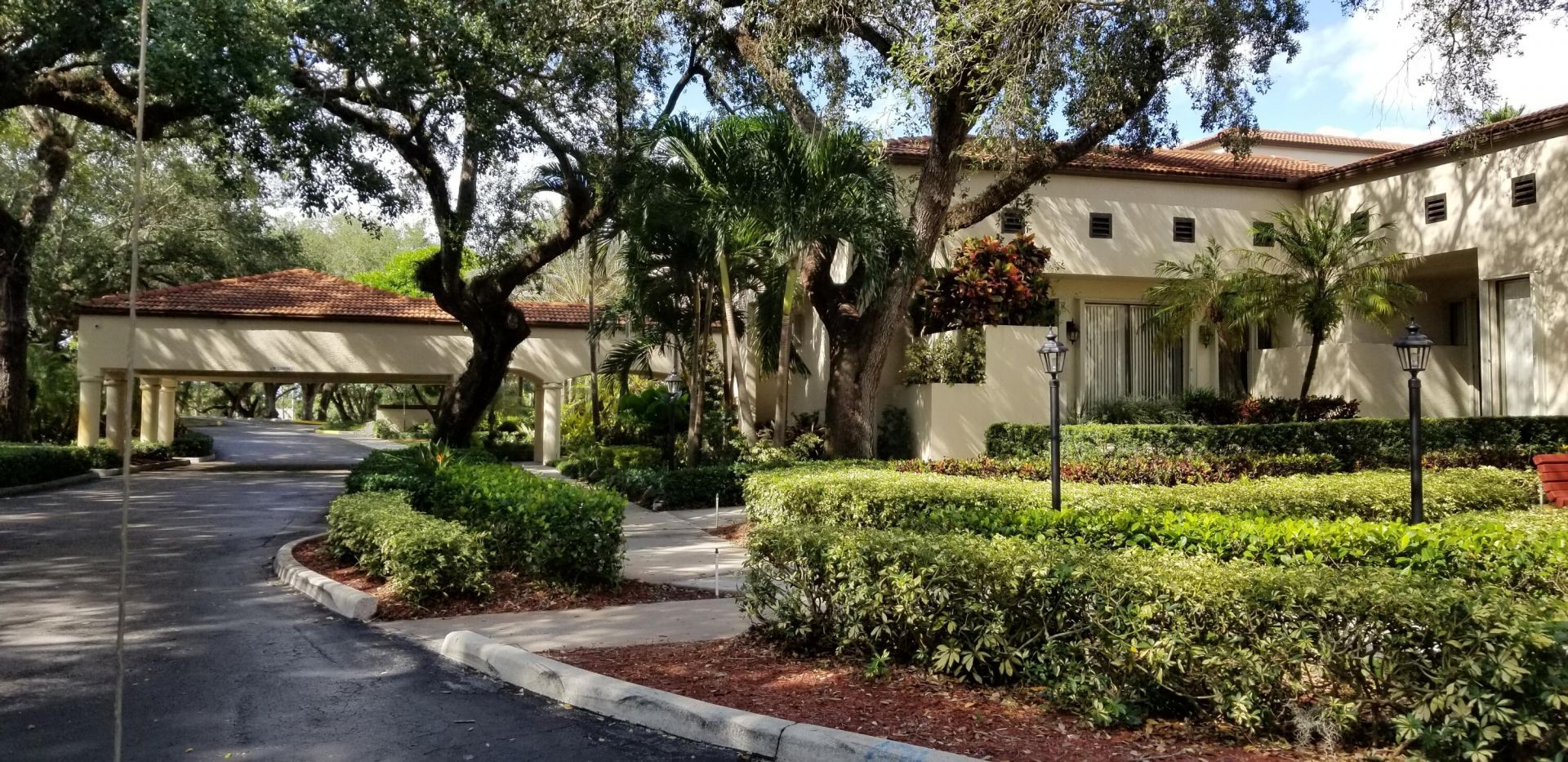9441 Evergreen Place, Unit 105, Davie, FL 33324 Photo