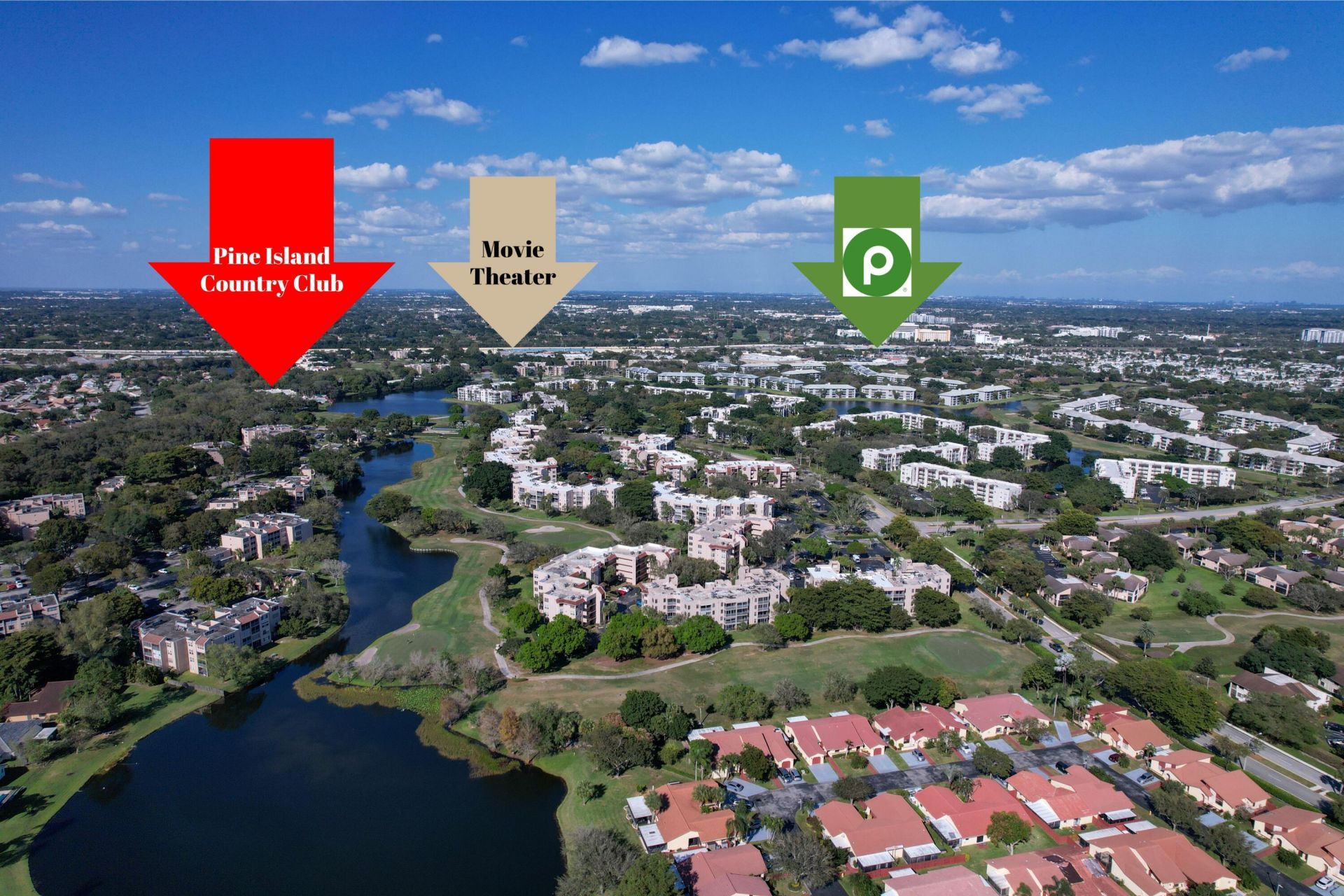 9441 Evergreen Place, Unit 105, Davie, FL 33324 Photo