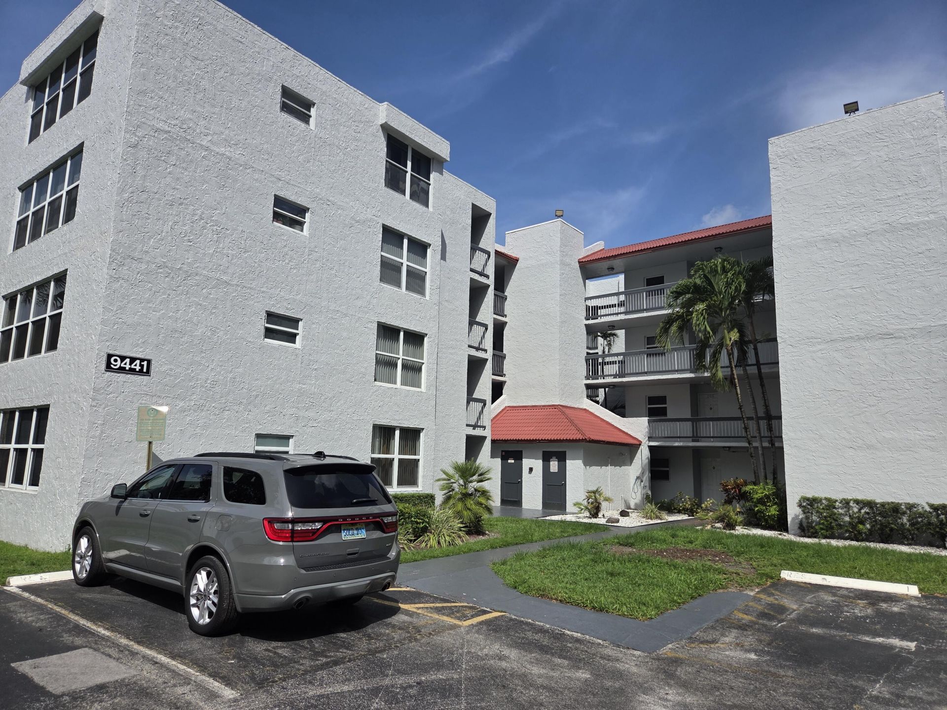 9441 Evergreen Place, Unit 105, Davie, FL 33324 Photo
