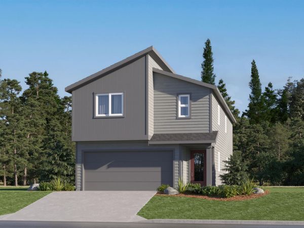 16665 Cottage Pine St, La Pine, OR 97739