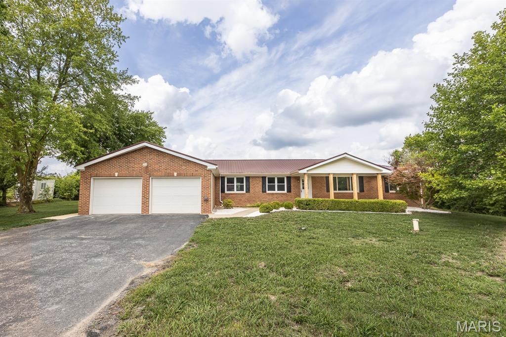 9355 State Route 3 , Red Bud, IL 62278 Main Photo
