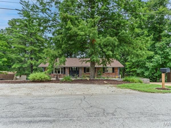 336 Marilyn Drive, Arnold, MO 63010