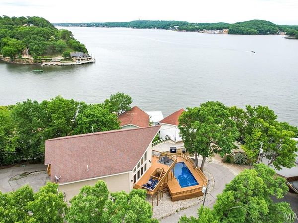 31391 Paradise Point, Rocky Mount, MO 65072