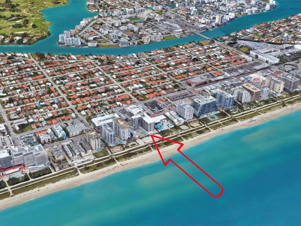 9273 Collins Ave , Unit 1010, Surfside, FL 33154