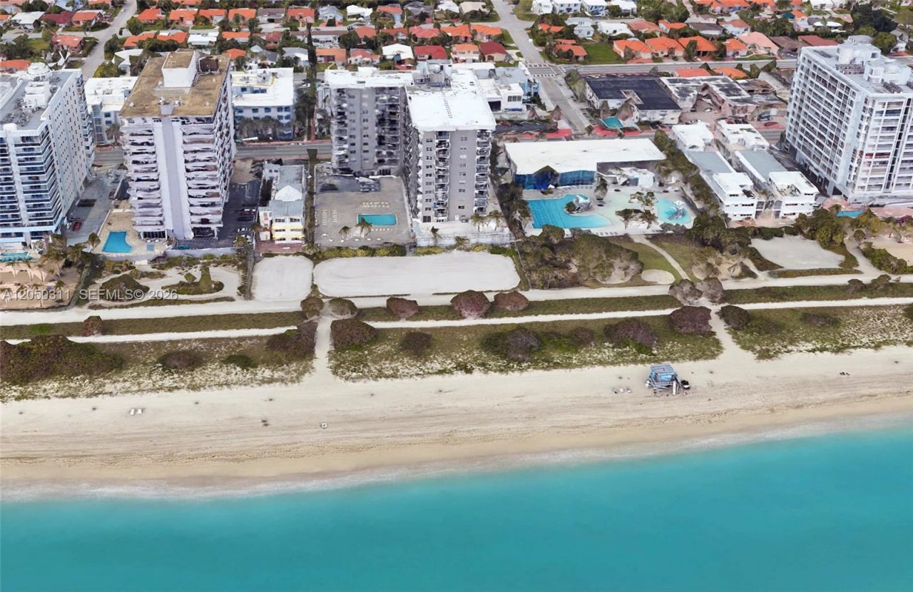 9273 Collins Ave , Unit 1010, Surfside, FL 33154 Photo