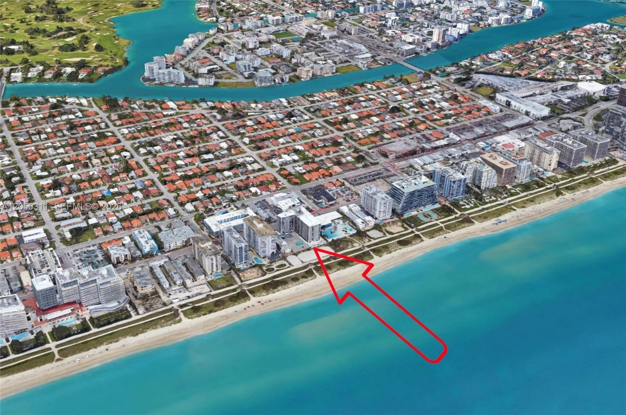 9273 Collins Ave , Unit 1010, Surfside, FL 33154 Photo