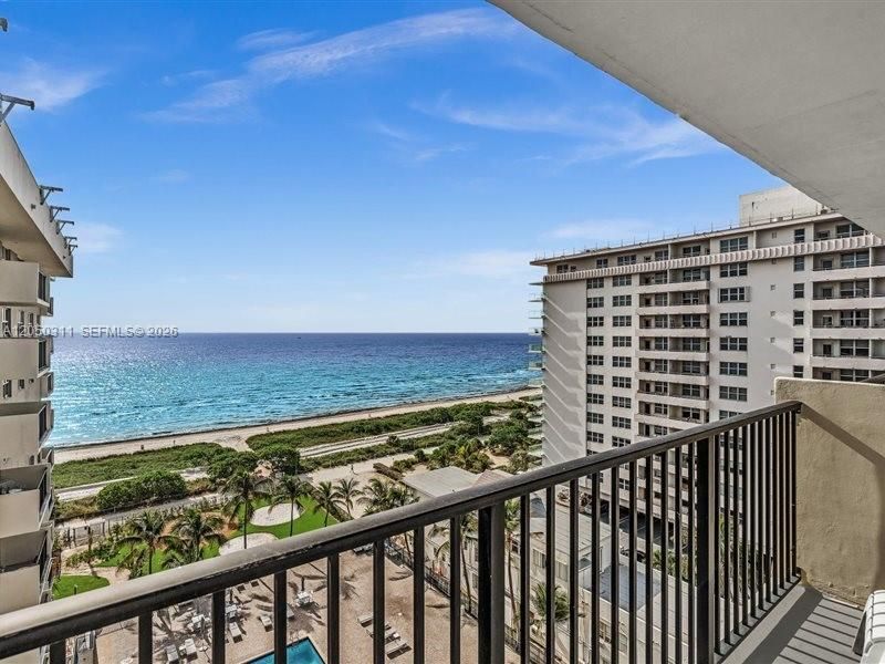 9273 Collins Ave , Unit 1010, Surfside, FL 33154 Photo