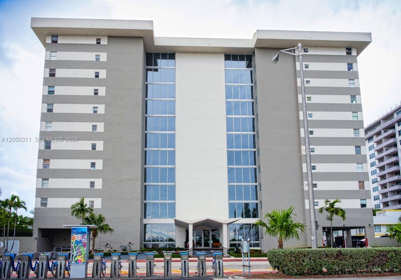 9273 Collins Ave , Unit 1010, Surfside, FL 33154 Photo