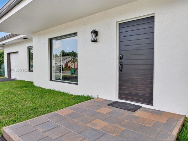 8024 SW 91st Ave , Miami, FL 33173