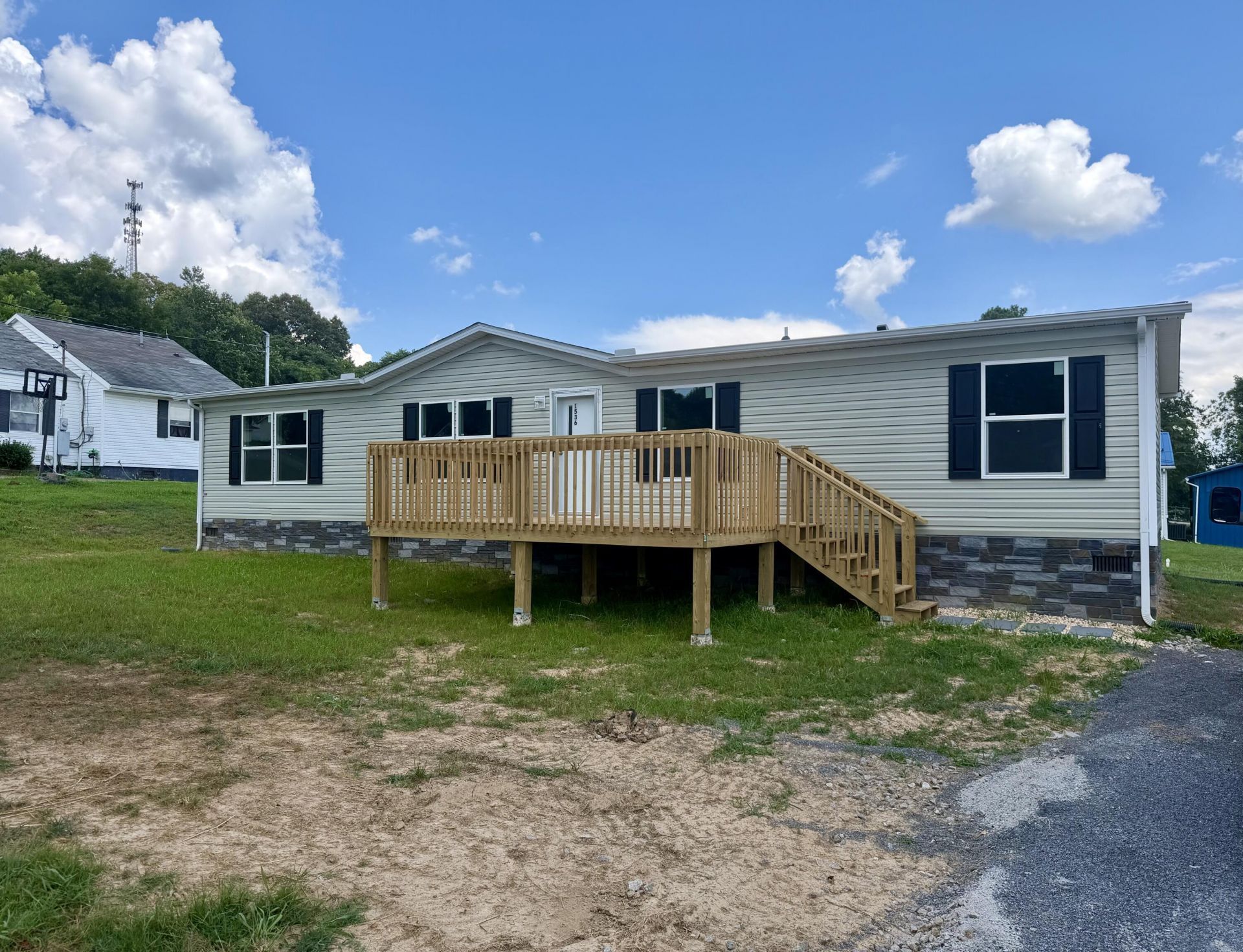 1536 Williams Street White Pine, TN 37890