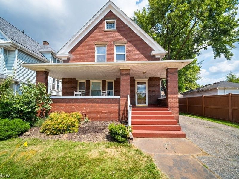 4611 Gamma Avenue, Cleveland, OH 44105 Photo 1